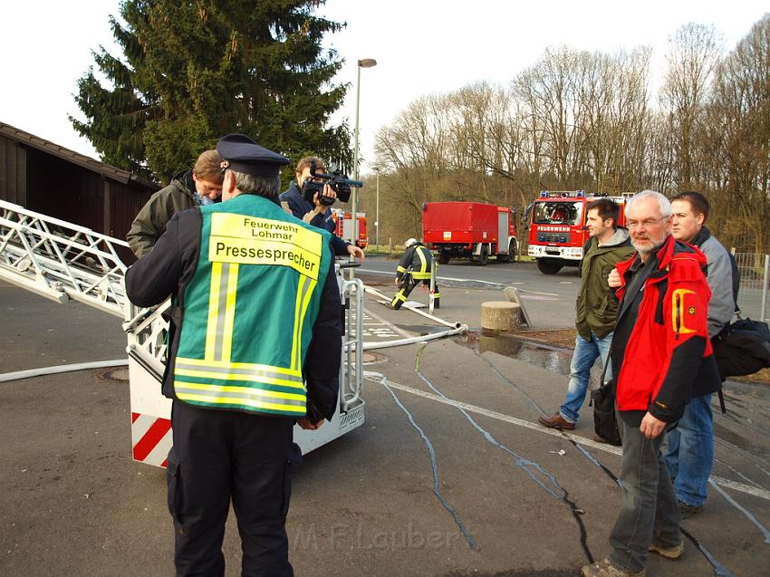 Feuer Schule Neuhonrath bei Lohmar P064.JPG